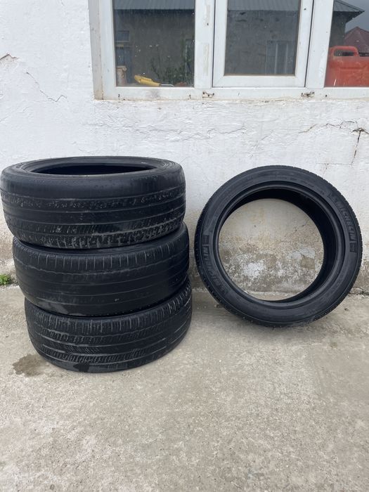 Шины michelin 235/45/R18