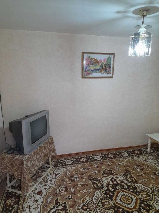 Сдается комната в частном доме (Студентам не звонить) СРОЧНО