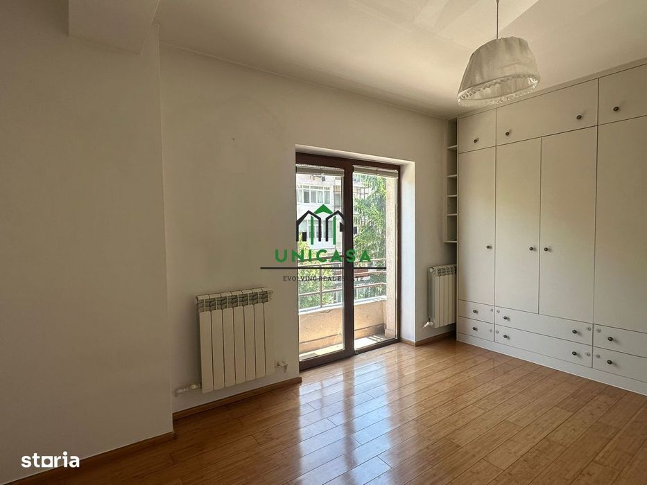 Apartament de inchiriat - 3 camere - Zona Nord