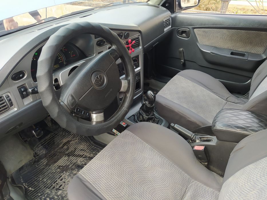 Neksiya 2 1.6 dons sotiladi