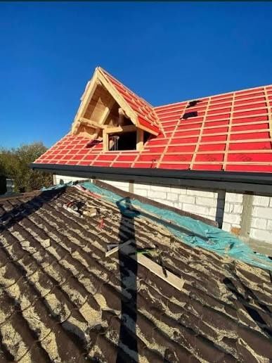 Acoperisuri dulgherie si reparatii