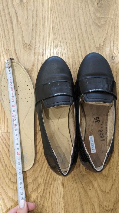 Балеринки Geox 35 номер