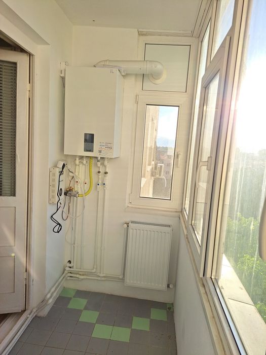 Apartament 3 camere casa de cultură Constanța