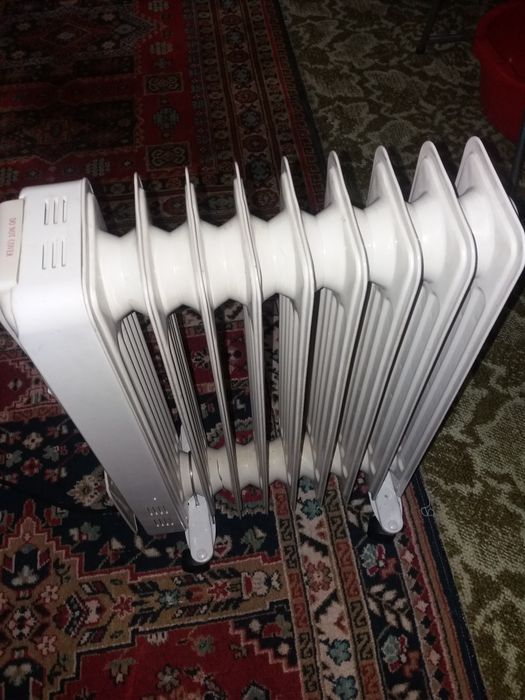 Продам обогреватель Японский