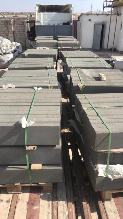 Бордюр Поребрик 2025