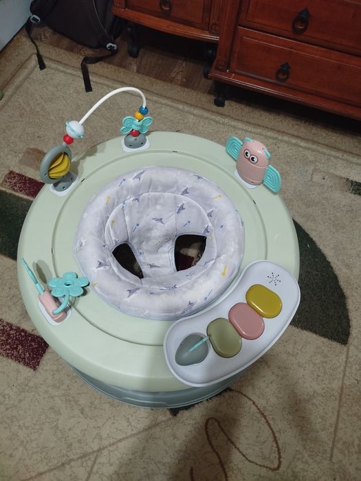 Продам детские ходунки