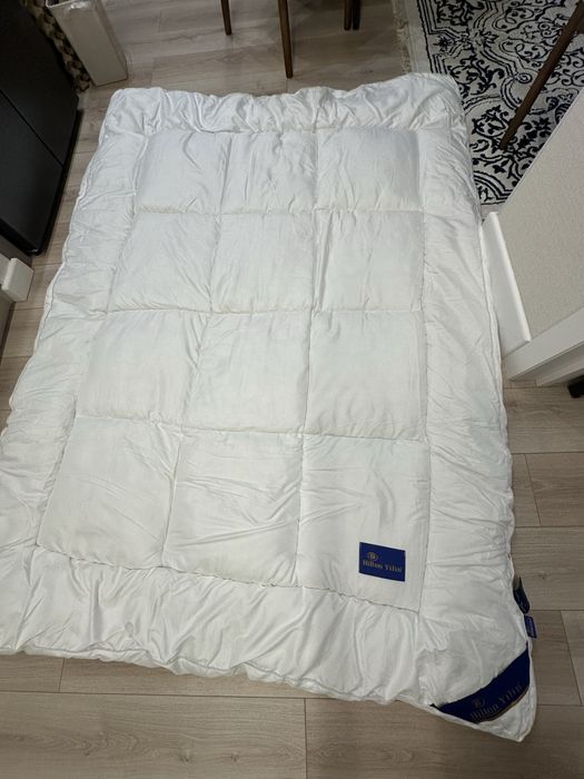 Топпер наматрасник