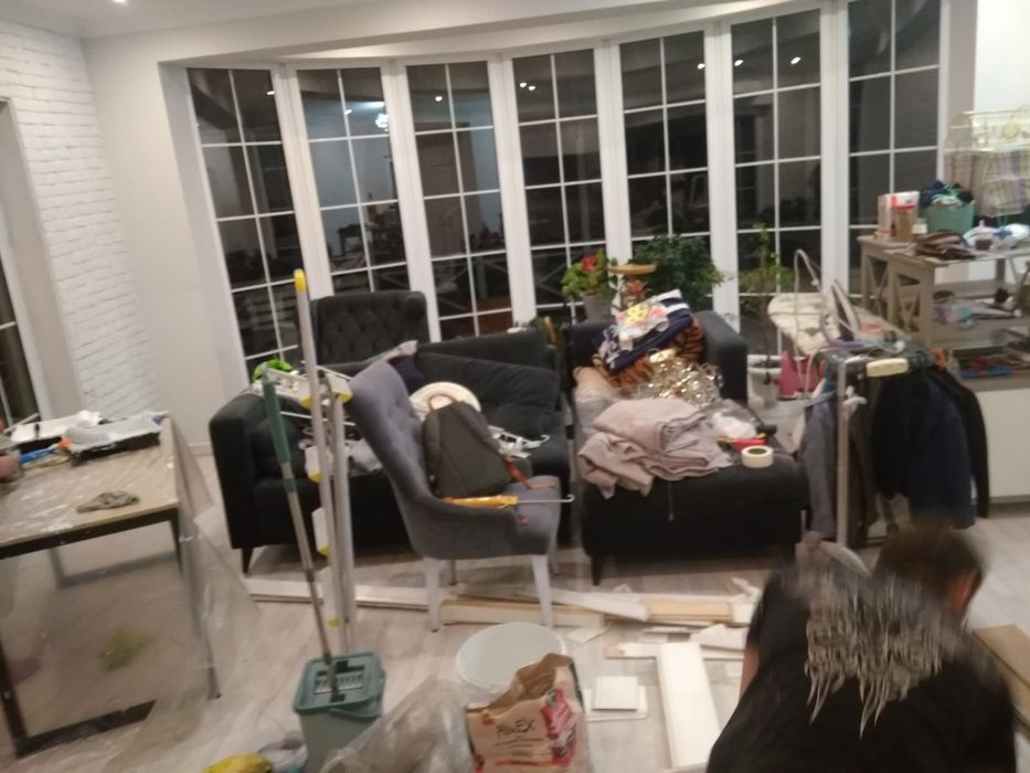 Услуги качественной уборки