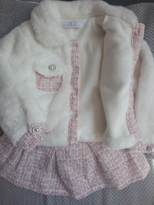 Страхотен бонбонест комплект