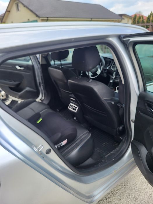 Vand Renault Megane 4
