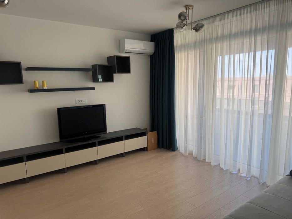Apartament nou complex Akent City