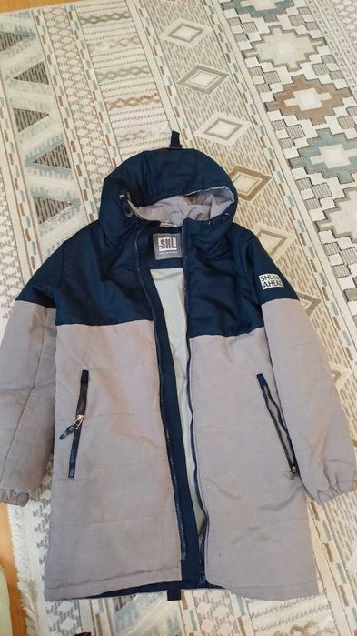 одежда для мальчиков