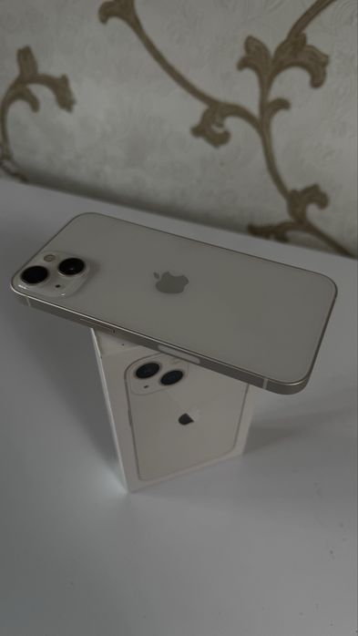 Iphone 13 128GB В ИДЕАЛЬНОМ состоянии