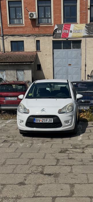 Vând Citroen c3 2013