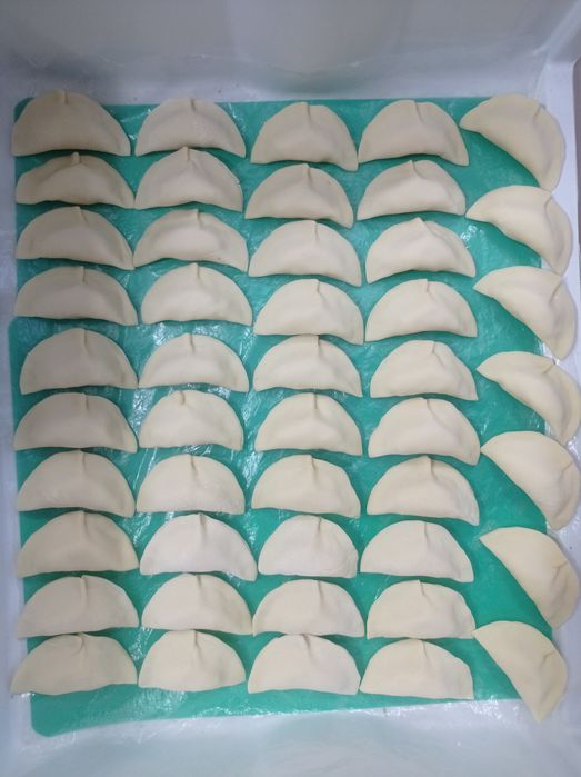 Предлагаем полуфабрикаты