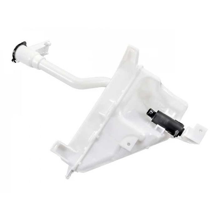 Бачок омыватель на Тойота Хайлукс 12-/ Toyota Hilux 12-