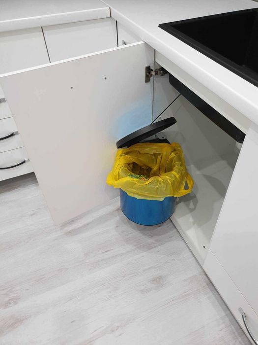 Продава се Четиристаен апартамент в Хисаря - 87 кв.м за 1114 €/кв.м - Снимка #19