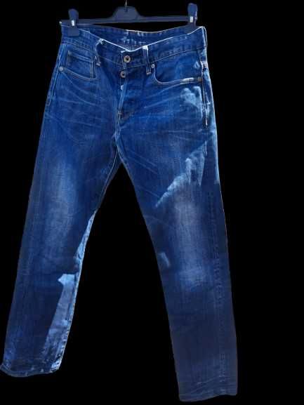 Blugi pentru bărbați mărimea W32 L30