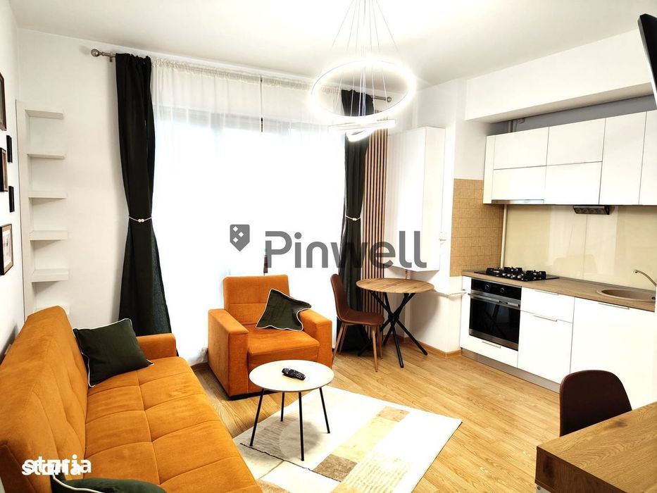 Apartament 2 Camere I Otopeni 23 August I De Inchiriat