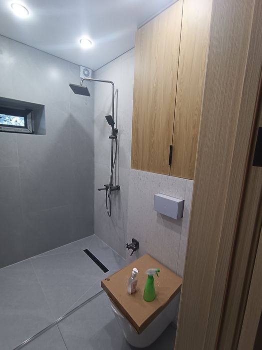 Укладка керамогранита