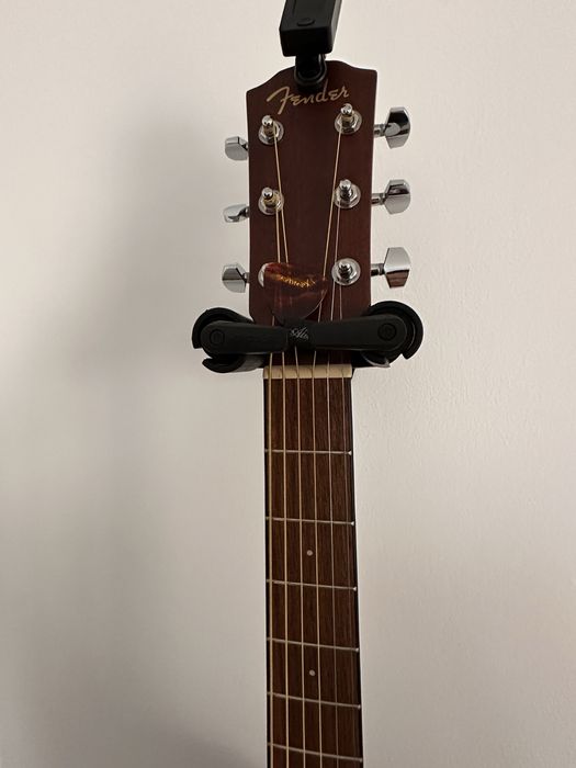 Акустическая гитара Fender CC-60S Concert