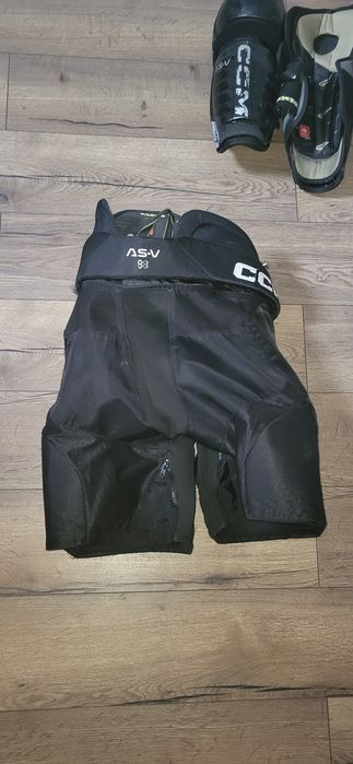 Хоккейные шорты ccm tacks av