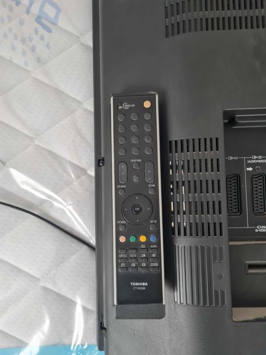 Телевизор Toshiba