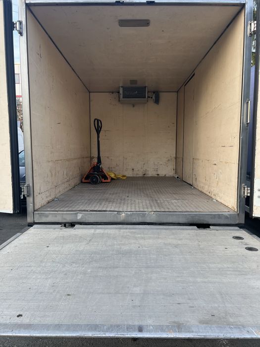 Nissan Atleon 120 2003