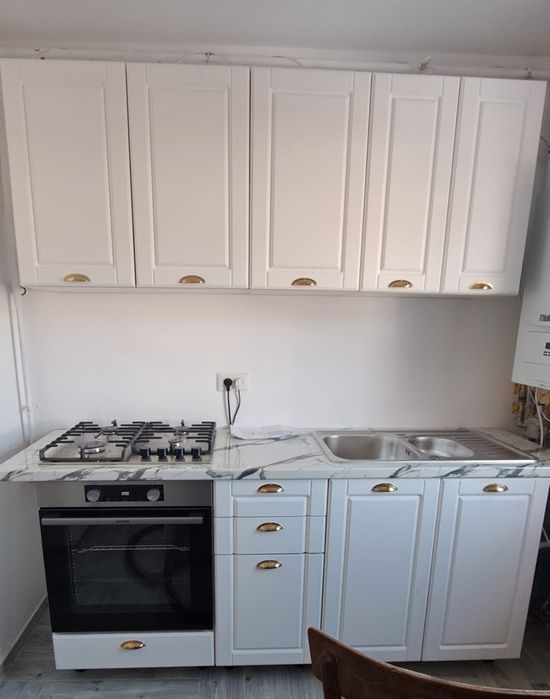Apartament renovat