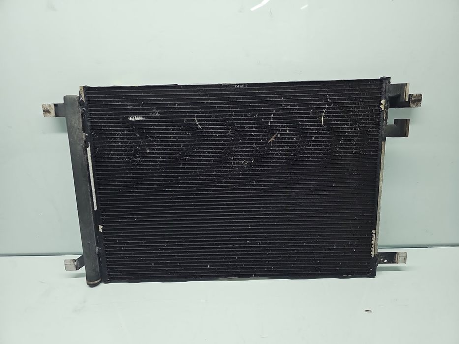 Radiator clima / AC AUDI Q2 (GAB) [ Fabr 2016-prezent] 5Q0816411AN 1.4