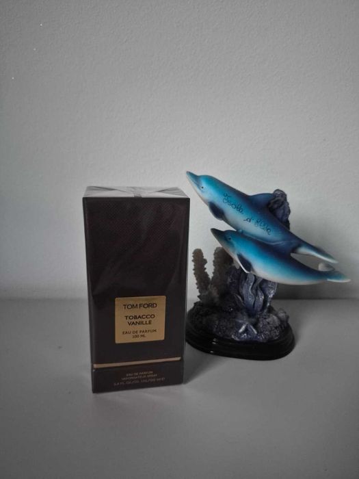 Parfum Tom Ford Tobacco Vanille 100ml - sigilat, nou