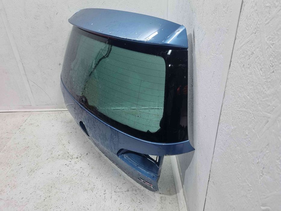 Haion Volkswagen Golf 7 (5G) [Fabr 2014-prezent] LA5J