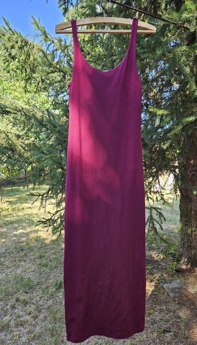 Дълги ежедневни рокли