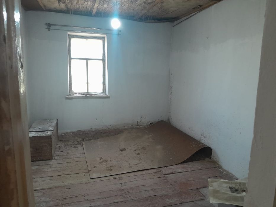 6 бөлмелі үй сатылады