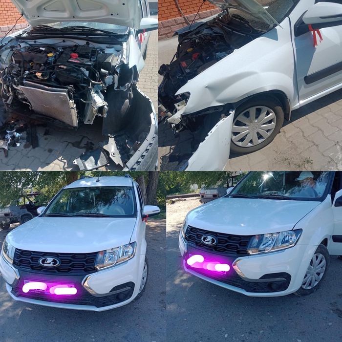 СТО АВТО 04 24