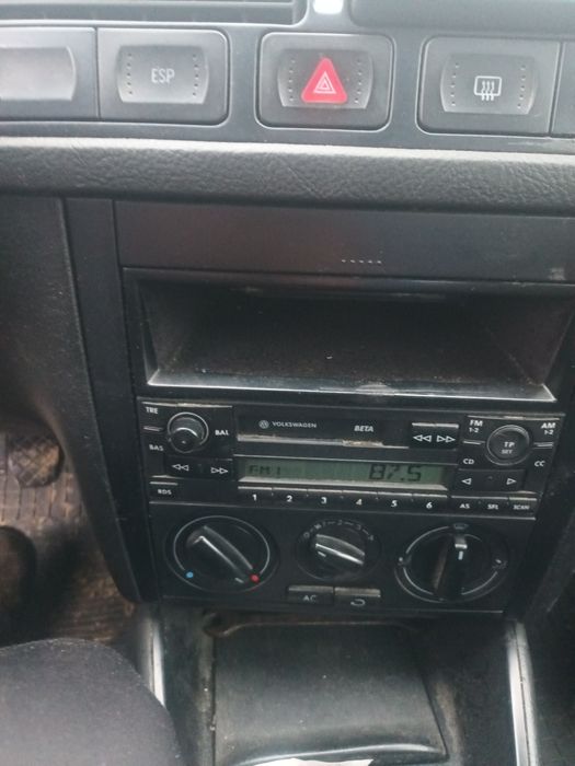 Golf 4 ,in stare de functionare,1,4 16 valve