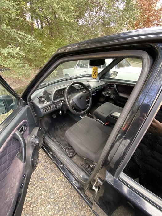 Лада ВАЗ 2114 продам