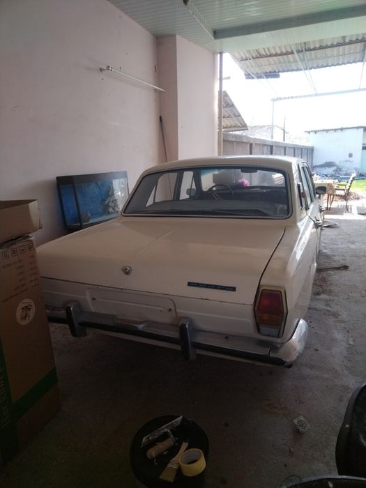 волга 3101 сакланган сотилади !