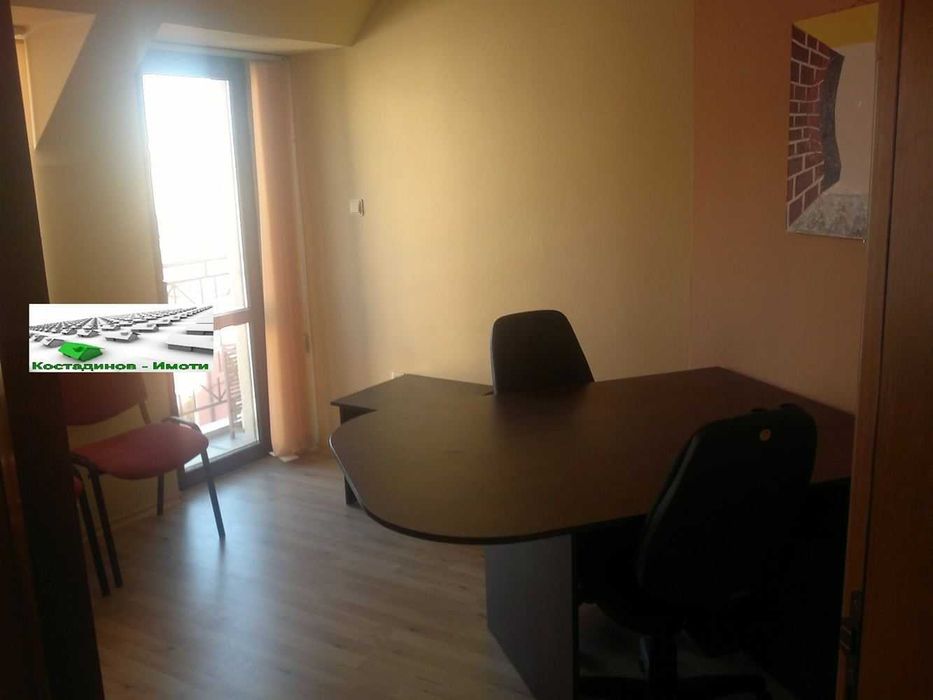 Дава се под наем Офис в Пловдив, Център - 93 кв.м за 800 € - Снимка #5