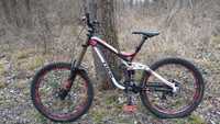 Trek session best sale 9.9 olx