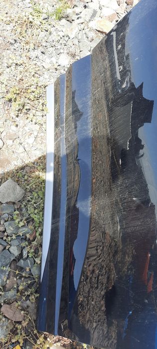 Ауди Етрон предна дясна врата