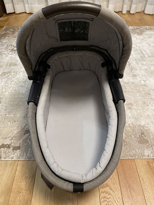 Кош за количка Mutsy Evo Farmer