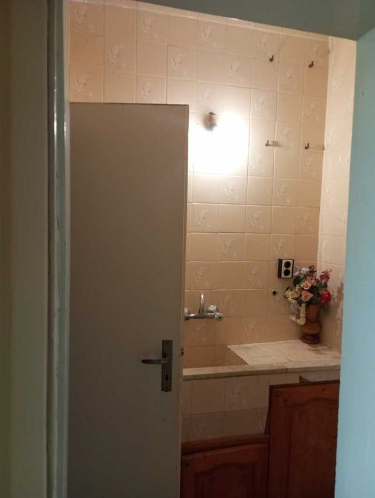 Четеристаен апартамент в центъра