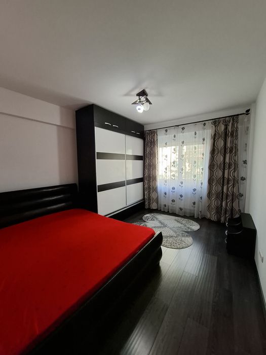 Apartament 2 camere Militari Residence