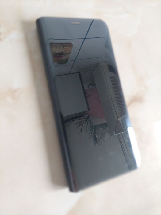 [S8+] Vând Samsung Galaxy S8 Plus [pentru piese] + husă BONUS //poze