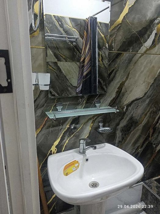 Сдается 2 ком ЖК Orikzor Residence