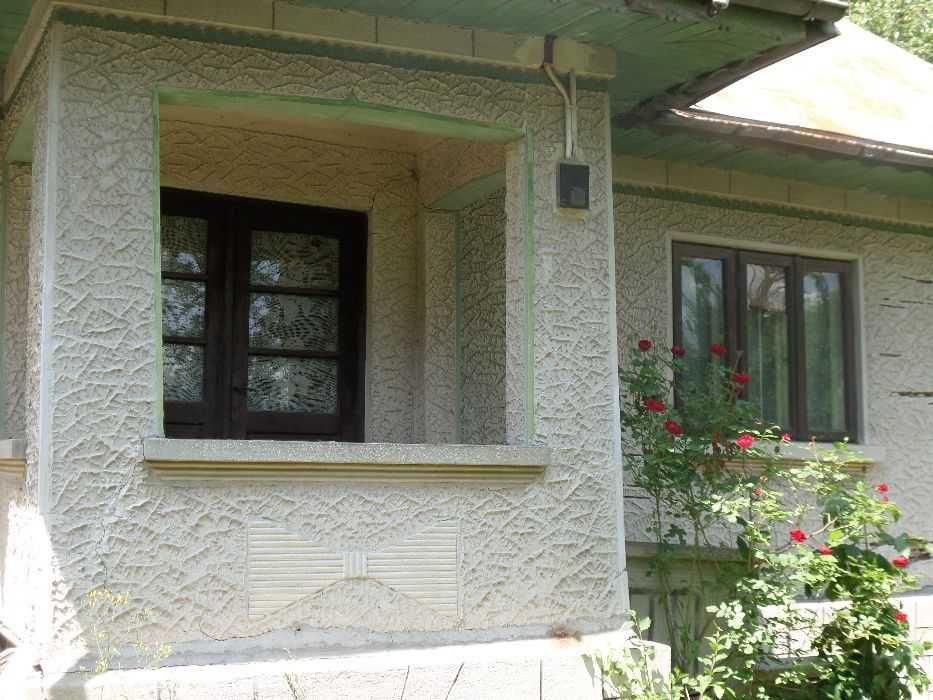 Vand teren / casa munte Breaza