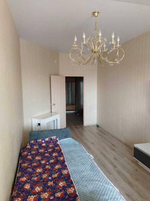 Продам 2 ком 2019г в мкр Юбилейный