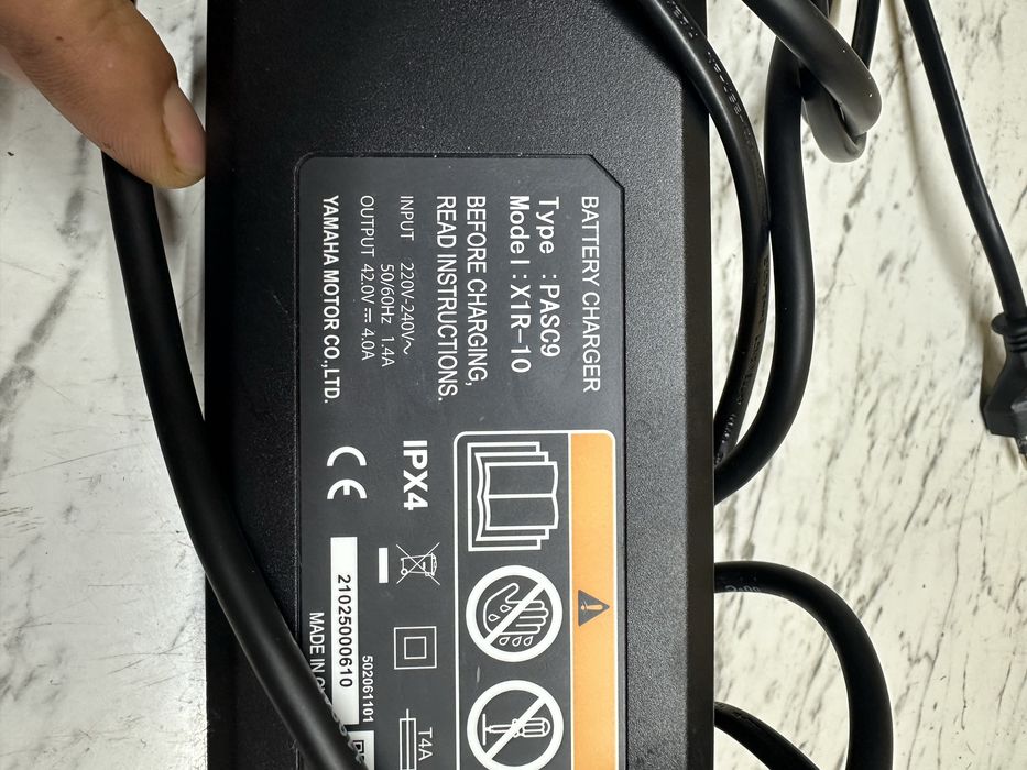 Incarcatoare biciclete electrice yamaha,coboc