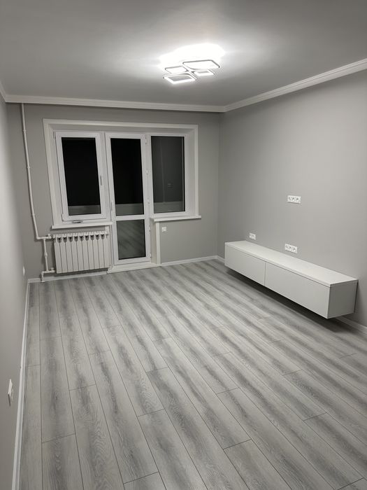 Квартира Ержанова 34